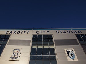 Cardiff 1-0 Huddersfield