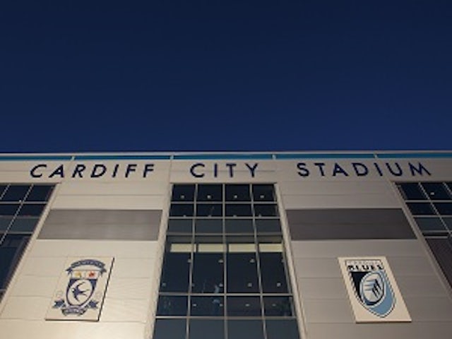 Result: Cardiff 1-0 Birmingham