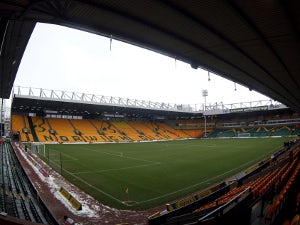 Norwich want experienced manager