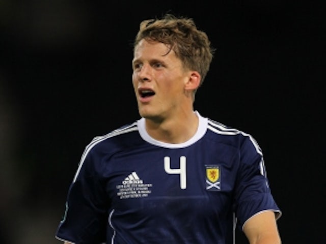 Berra confused by Scotland fans