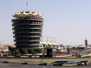 Bahrain Grand Prix to go ahead