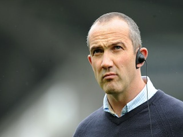 O'Shea delighted with Quins performance