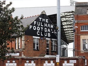 Fulham sign youngster Plumain