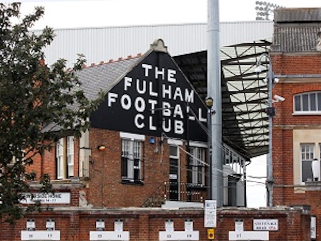 Al Fayed in advanced talks to sell Fulham?