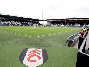 Fulham complete Baba signing