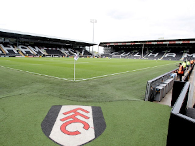 Fulham striker confirms Ajax move