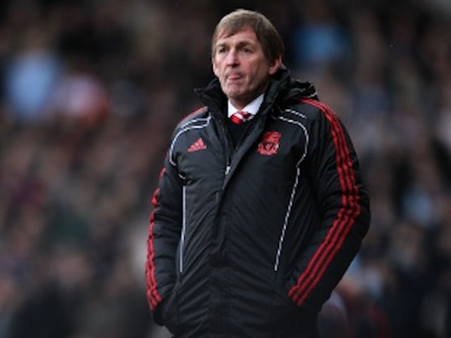 Dalglish's future to be decided in next 48 hours