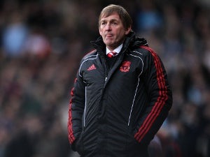Dalglish rules out summer sales