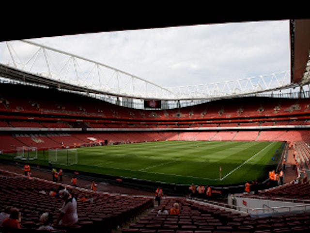 Report: Arsenal to postpone Hammers game