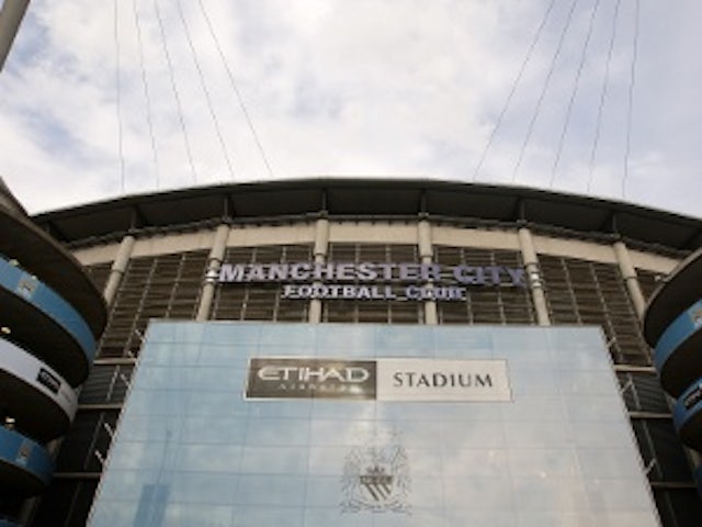 Man City announce record loss of £197m