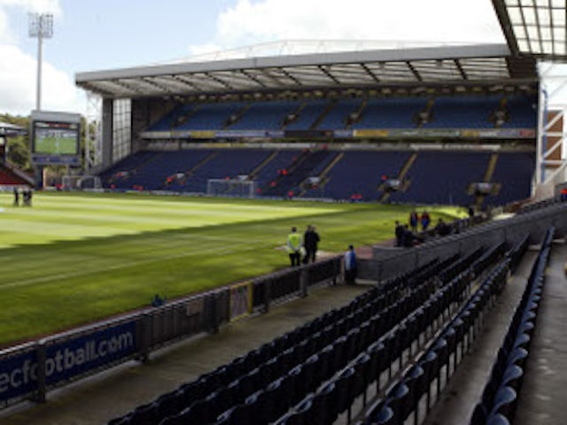 Half-Time Report: Millwall hold firm at Blackburn