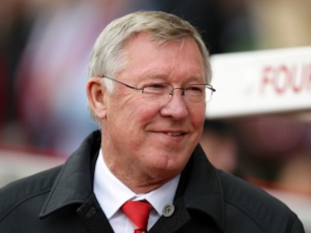 Ferguson hopeful of new young players