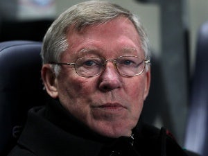 Ferguson bewildered by defence