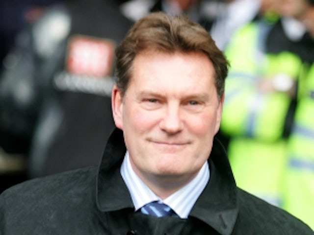 Wilkins: Hoddle should be England boss