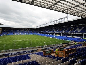 Eight candidates for Everton job?