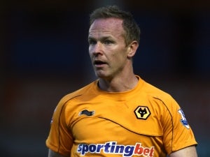 Craddock offered new Wolves deal