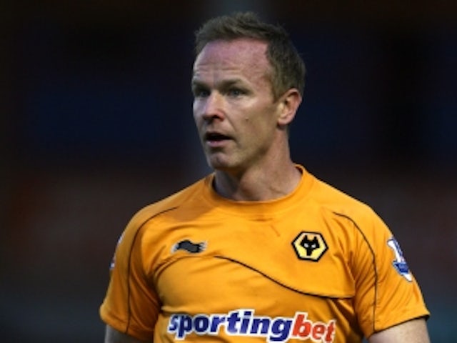 Craddock rules out Wolves job