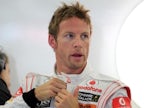 Jenson Button: I am sorry