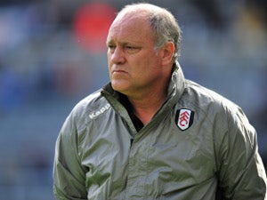 Jol talks up Fulham ambition