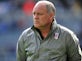 Jol: 'We can't complain about Europe'