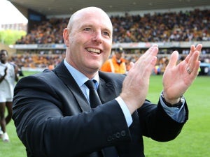 Orr: 'Blackburn move excites me'