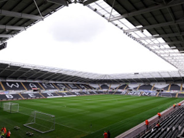 Swansea announce stadium expansion plans