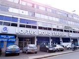 Loftus Road