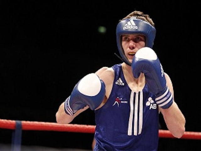 Khan backs Campbell for boxing gold