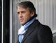 Mancini: 'Blame me for Euro exit'