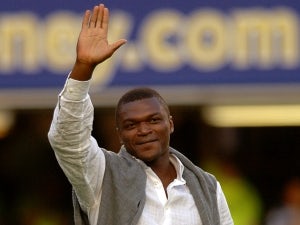 Desailly to join Chelsea staff?