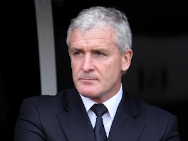 Savage: 'Hughes will keep QPR up'