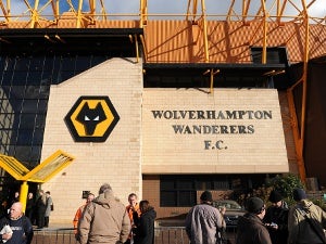 Wolves appoint new coach