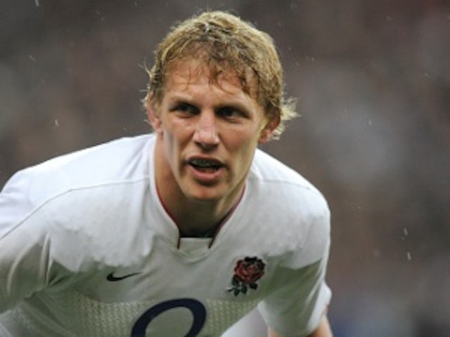 Lewis Moody: 'Johnson must stay'