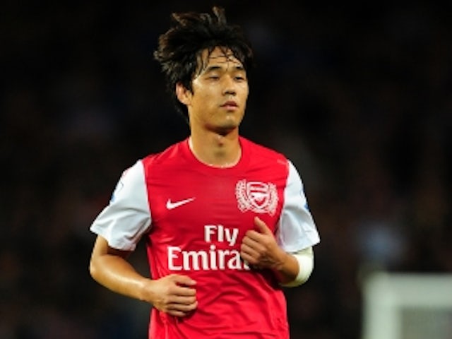 Rovers want Park Chu-Young on loan?