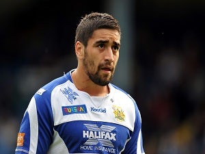 Rangi Chase named in Four Nations squad