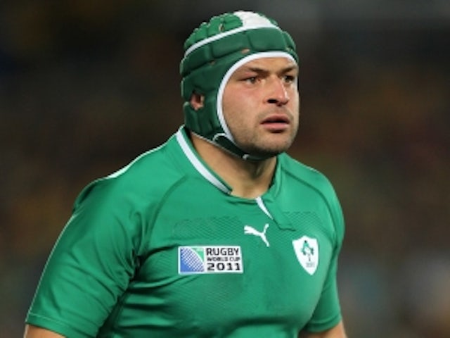 Team News: Best named Ireland captain