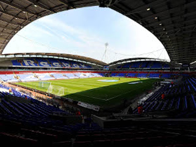 Preview: Bolton Wanderers vs. Derby County