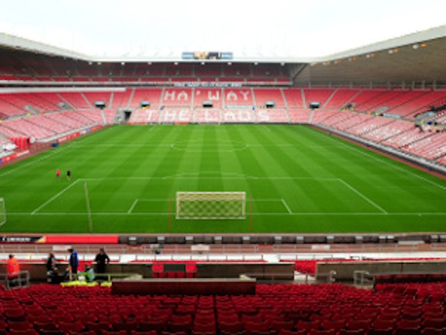 Sunderland raise pitch concerns
