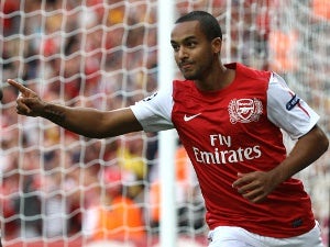 Walcott aims for "perfect performance"