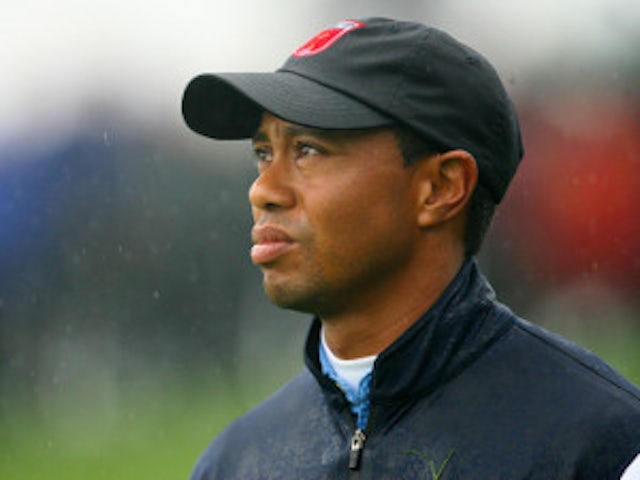 Woods to remarry ex-wife?