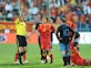 In Pictures: Montenegro 2-2 England