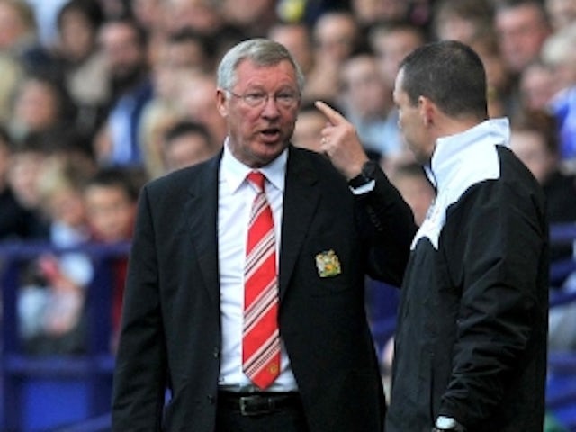 Neville: 'Goal difference loss Ferguson's worst nightmare'