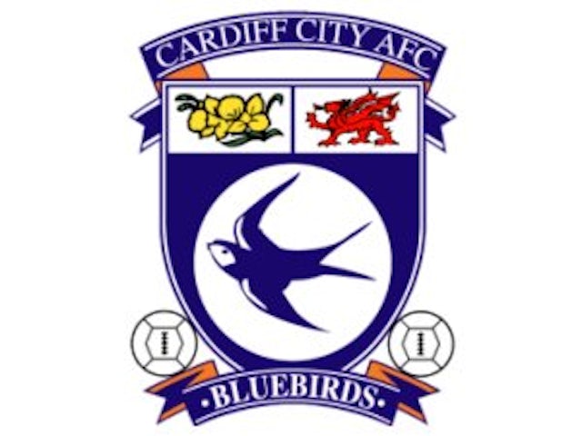 Result: Cardiff 1-0 Burnley