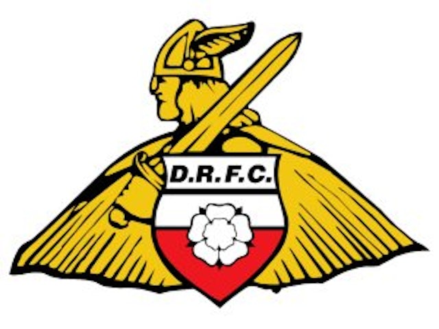 Diouf signs new deal at Doncaster