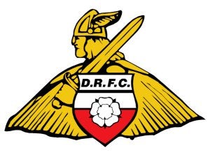 Diouf signs new deal at Doncaster