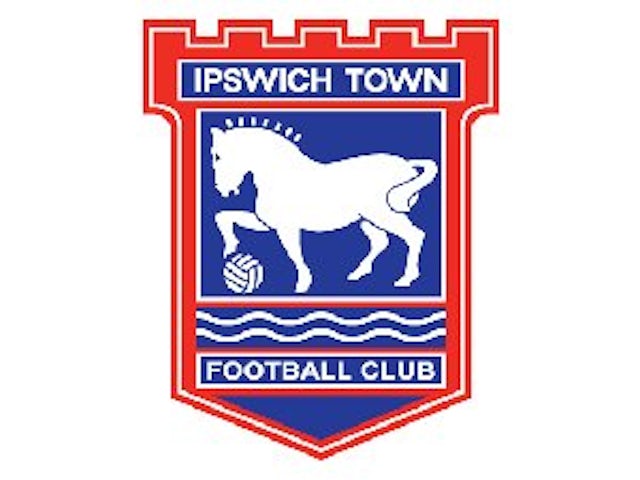 Ipswich sign Reading keeper