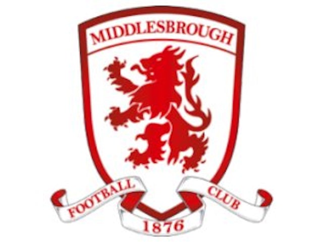 Middlesbrough 1-0 Hull