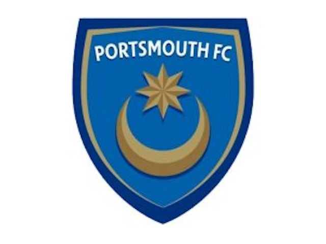 Result: Burnley 0-1 Portsmouth