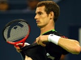 Andy Murray