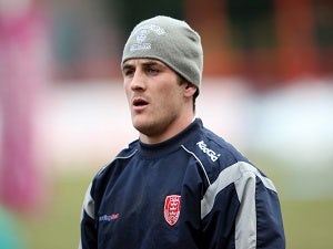 Wildcats reject Hull KR approach for Cockayne